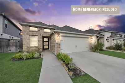 9735 Satsuma Path, Missouri City, TX 77459 - Photo 1