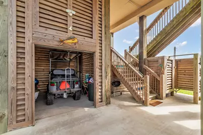 145 Jewel Drive, Port Bolivar, TX 77650 - Photo 25