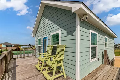 145 Jewel Drive, Port Bolivar, TX 77650 - Photo 7