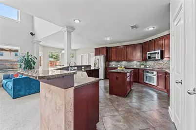 6026 Emberwood Falls Drive, Katy, TX 77494 - Photo 3