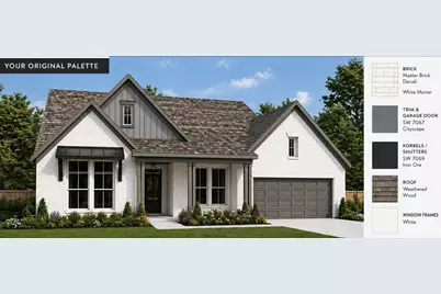 41770 Wendele Way, Montgomery, TX 77316 - Photo 1