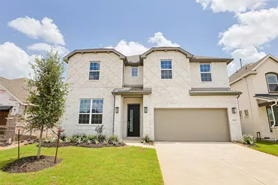 5035 Waxwing Drive, Rosenberg, TX 77471 - Photo 1