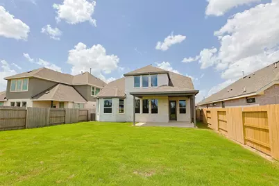 5035 Waxwing Drive, Rosenberg, TX 77471 - Photo 37