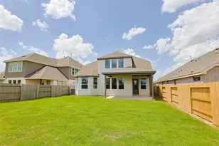 5035 Waxwing Dr, Rosenberg, TX 77471 - Photo 37