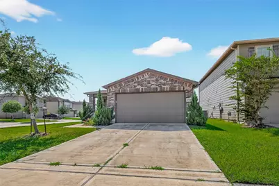 2730 Skyview Silver Drive, Houston, TX 77047 - Photo 5