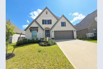 1140 Wandering Brook Street, Magnolia, TX 77354 - Photo 1