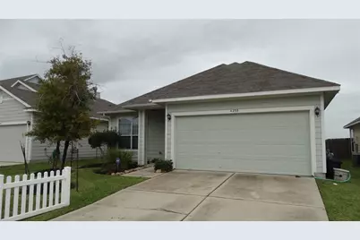 4238 Barossa Valley Lane, Katy, TX 77449 - Photo 1