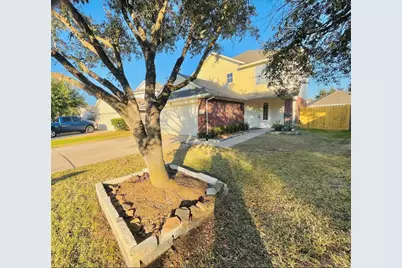 17030 Cypresswood Glen Trail, Hockley, TX 77447 - Photo 3