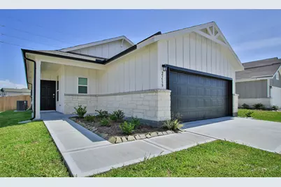 23539 Weir Box Road, Hockley, TX 77447 - Photo 1