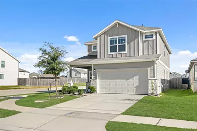 23442 Wrexham Street, Spring, TX 77373 - Photo 33