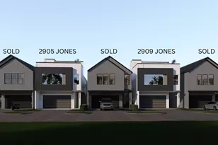 2905 Jones St, Houston, TX 77026 - Photo 1