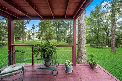 8 Sunny Hill Drive, Huntsville, TX 77340 - Photo 31