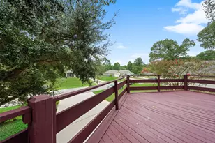 8 Sunny Hill Dr, Huntsville, TX 77340 - Photo 5