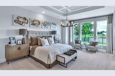 21642 Bluewood Haven Drive, Cypress, TX 77433 - Photo 37