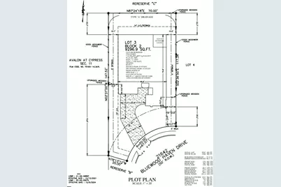 21642 Bluewood Haven Drive, Cypress, TX 77433 - Photo 5