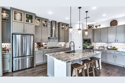 21642 Bluewood Haven Drive, Cypress, TX 77433 - Photo 19