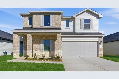 8003 Marconi Corsco Drive, Richmond, TX 77406 - Photo 1