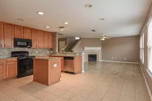 13107 Candlewood Glen Ln, Houston, TX 77014 - Photo 7