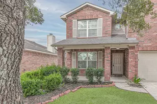 13107 Candlewood Glen Ln, Houston, TX 77014 - Photo 1
