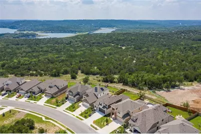 8215 Prairie Rye Drive, Lago Vista, TX 78645 - Photo 3