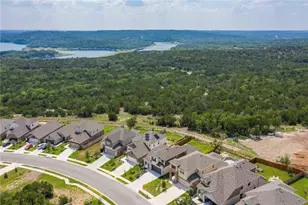 8215 Prairie Rye Dr, Lago Vista, TX 78645 - Photo 3