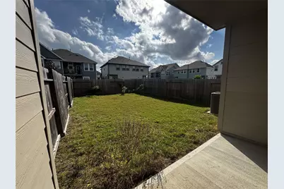 1542 Rustling Creek Drive, Missouri City, TX 77459 - Photo 35