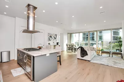 1600 Post Oak Boulevard #807, Houston, TX 77056 - Photo 3