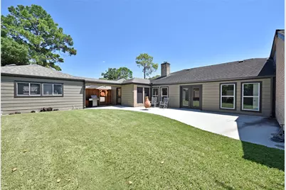 11418 Lakeside Place Drive, Houston, TX 77077 - Photo 37