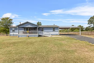 340 Alvina Ulich Street, Somerville, TX 77879 - Photo 1