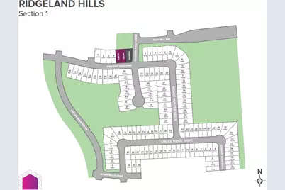 9258 Grace Ridge Drive, Willis, TX 77318 - Photo 23