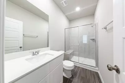 9258 Grace Ridge Drive, Willis, TX 77318 - Photo 9