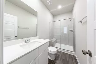 9258 Grace Rdg Dr, Willis, TX 77318 - Photo 9