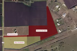 0000 Fm 1458, Sealy, TX 77474 - Photo 1