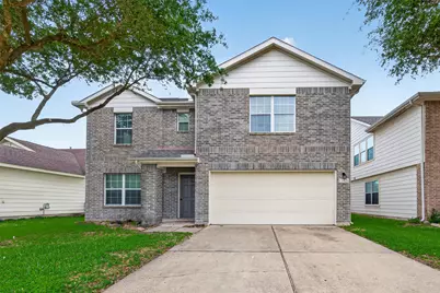 15826 Kings Cypress Lane, Cypress, TX 77429 - Photo 1