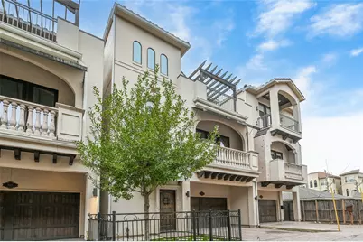 307 Snover Street, Houston, TX 77007 - Photo 3