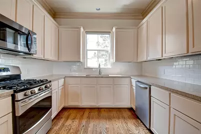 4031 Bellefontaine St Street #127, Houston, TX 77025 - Photo 1