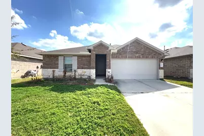 2418 Rainier Mist Road, Spring, TX 77373 - Photo 1