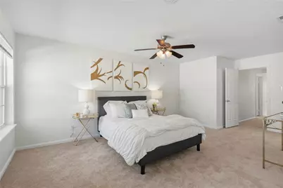600 Wilcrest Drive #54, Houston, TX 77042 - Photo 17
