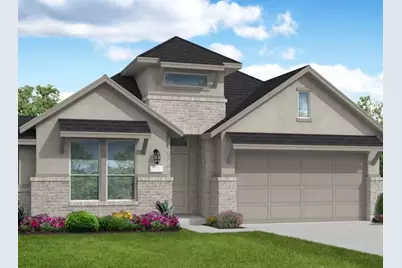 18735 Citrange Bend Way, Manvel, TX 77578 - Photo 1