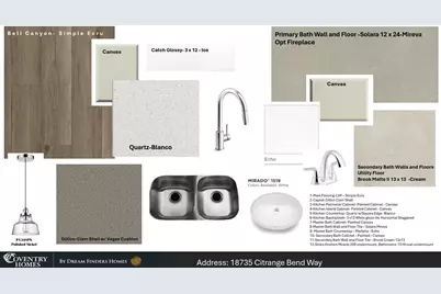 18735 Citrange Bend Way, Manvel, TX 77578 - Photo 3