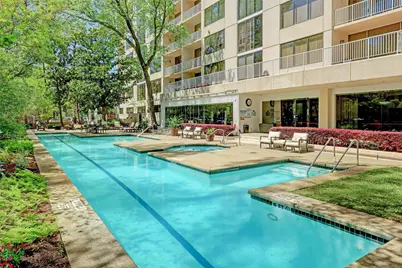 121 N Post Oak Lane #706, Houston, TX 77024 - Photo 17