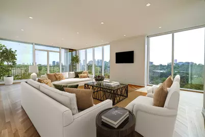 121 N Post Oak Lane #706, Houston, TX 77024 - Photo 1