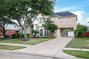 12128 Arroyo Verde Ln, Houston, TX 77041 - Photo 3