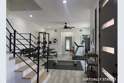 201 E 37th Street, Houston, TX 77018 - Photo 7