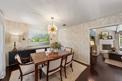 6207 Spruce Forest Drive, Houston, TX 77092 - Photo 5