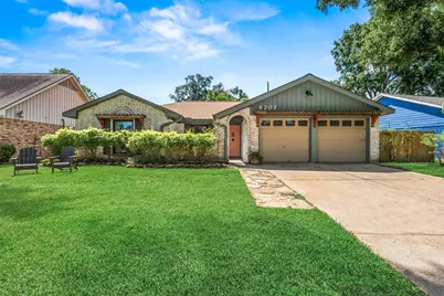 6207 Spruce Forest Drive, Houston, TX 77092 - Photo 25