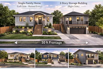 0 Trammel Fresno Road, Fresno, TX 77545 - Photo 1