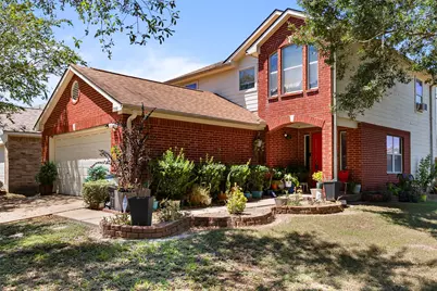 5502 Amaranth Meadow Lane, Houston, TX 77085 - Photo 1