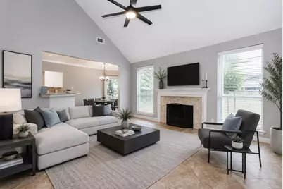 23115 Willow Canyon Drive, Katy, TX 77494 - Photo 1
