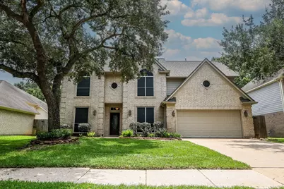 23115 Willow Canyon Drive, Katy, TX 77494 - Photo 1